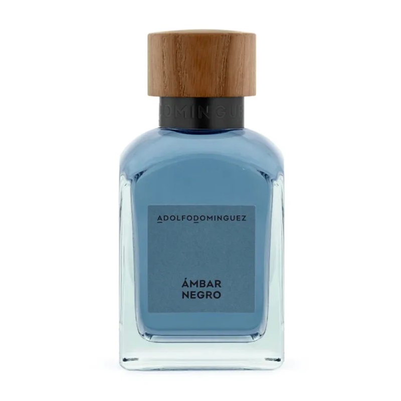 75817871727084929 Ambar Negro woda perfumowana spray 120ml - obrazek 1