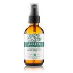 Organic White Rose Water organiczna woda z białej róży 60ml
