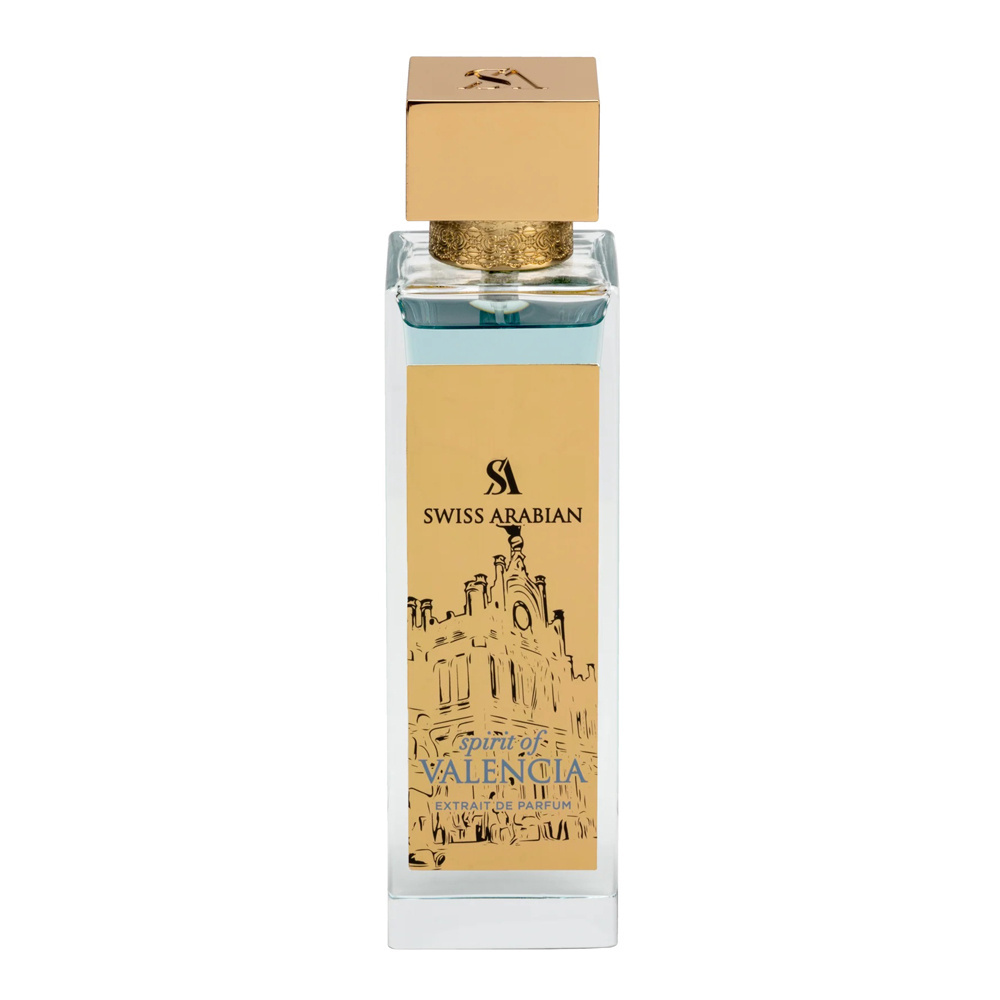 75823051738768708 Spirit Of Valencia ekstrakt perfum 100ml - obrazek 1