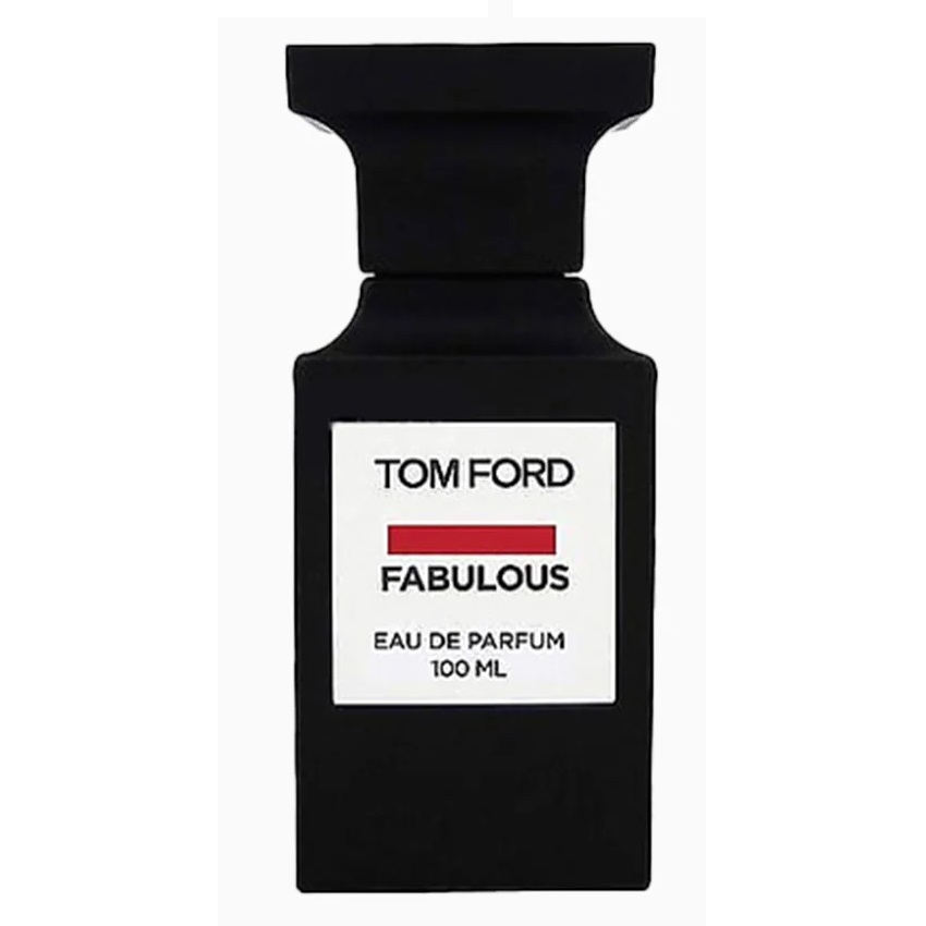 75829621698237586 Fabulous woda perfumowana spray 100ml - obrazek 1