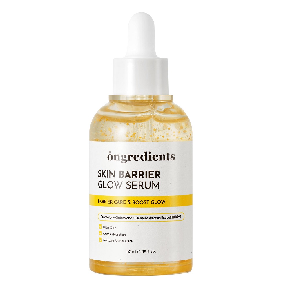 75833491776878442 Skin Barrier Glow serum łagodzące do twarzy 50ml - obrazek 1