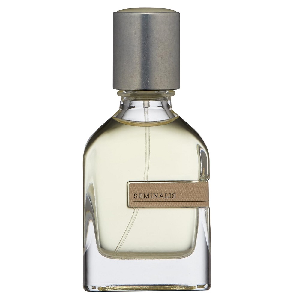 75838201724066062 Seminalis perfumy spray 50ml - obrazek 1