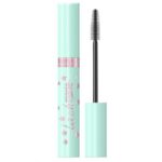 Lashmania Mascara wydłużająco-pogrubiający tusz do rzęs Black 8g