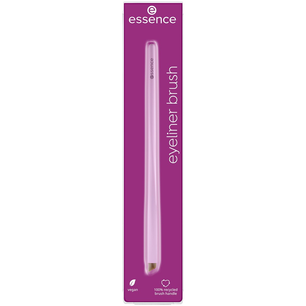 75844751710401947 Eyeliner Brush pędzelek do eyelinera - obrazek 1