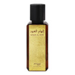 Ilham Al Oud woda perfumowana spray 100ml