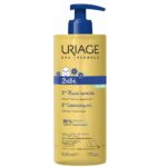 Bebe 1st Cleansing Oil olejek oczyszczający dla dzieci 500ml