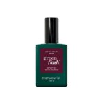 Green Flash Nail Polish lakier do paznokci Prune 15ml