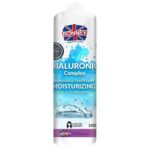 Hialuronic Complex Professional Conditioner Moisturizing nawilżająca odżywka do włosów suchych i zniszczonych 1000ml