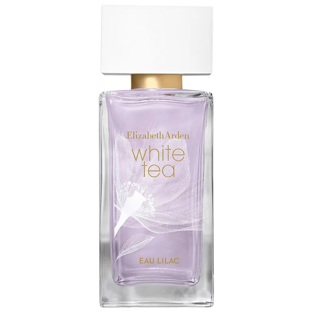 75867581765226053 White Tea Eau Lilac woda toaletowa spray 50ml - obrazek 1
