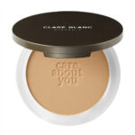Podkład prasowany SPF15 Beige 370 11g