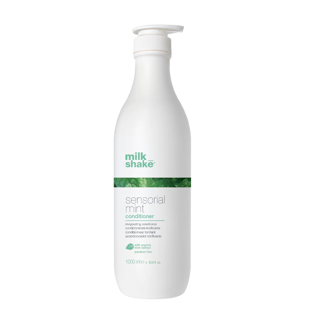 75888211677238816 Sensorial Mint Conditioner odświeżająca odżywka do włosów 1000ml - obrazek 1