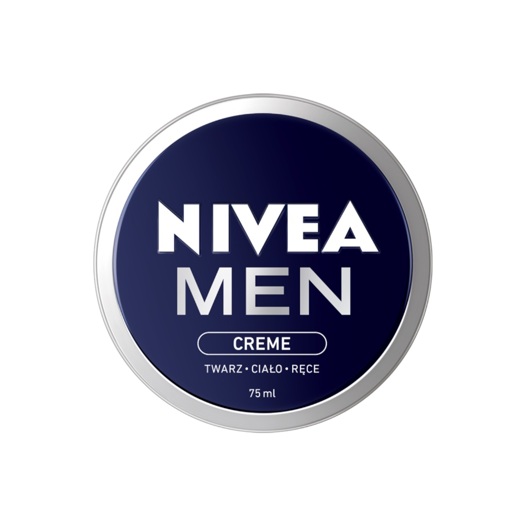 75893941696597205 Men Creme uniwersalny krem do twarzy 75ml - obrazek 1