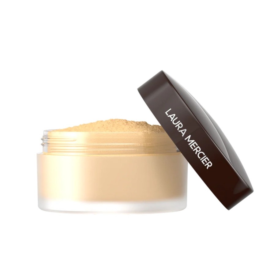 75895851751548640 Loose Setting Powder puder do twarzy Honey 29g - obrazek 1