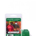 Wax wosk zapachowy "potpourri" Christmas Is Here 64g
