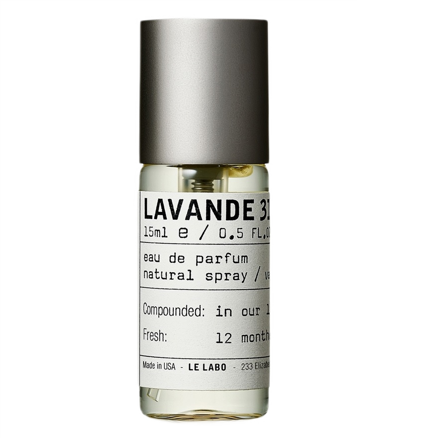 75903051753424267 Lavande 31 woda perfumowana spray 15ml - obrazek 1