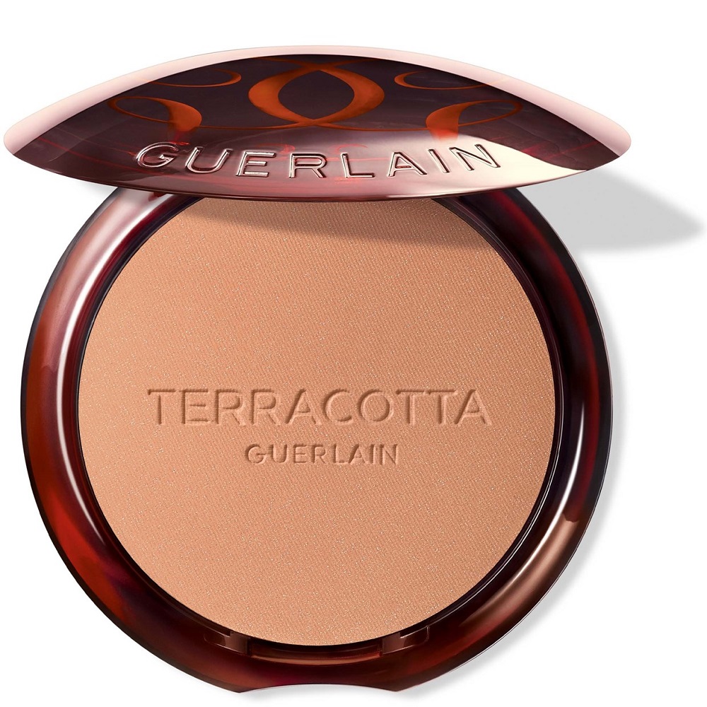 75903061737711968 Terracotta puder brązujący 00 Light Cool 8.5g - obrazek 1