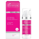 SupremeLab Sensitive Skin 10% regulujące serum do twarzy z kwasem azelainowym 50ml