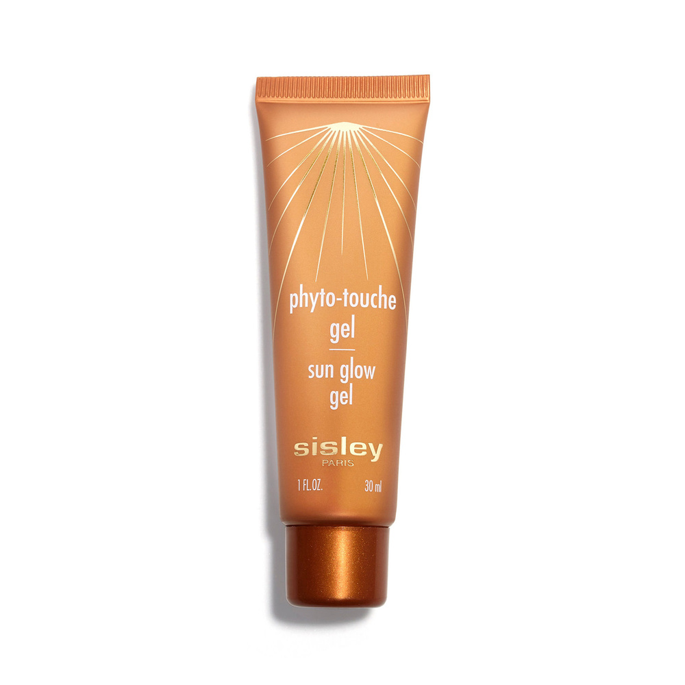 75907181656329938 Phyto Touche Sun Glow Gel brązująco-rozświetlający żel do ciała 30ml - obrazek 1