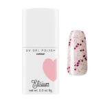 Colour UV Gel Polish lakier hybrydowy 099 Glitter Joy 9g
