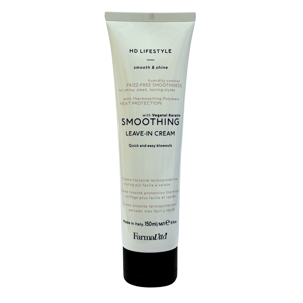 75915881776163374 Smoothing Leave-In Cream wygładzający krem do włosów bez spłukiwania 150ml - obrazek 1
