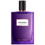 Patchouli woda perfumowana spray  - produkt bez opakowania