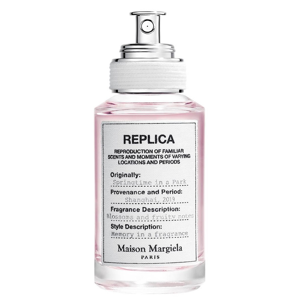 75922761730396509 Replica Springtime In A Park woda toaletowa spray 30ml - obrazek 1