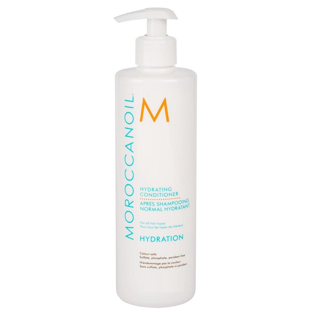 75940951704176441 Hydrating Conditioner nawilżająca odżywka do włosów 500ml - obrazek 1