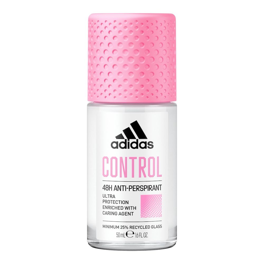 7594181690455547 Control antyperspirant w kulce 50ml - obrazek 1