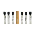 Discovery Collection Amber Oud Series zestaw perfum 6x10ml