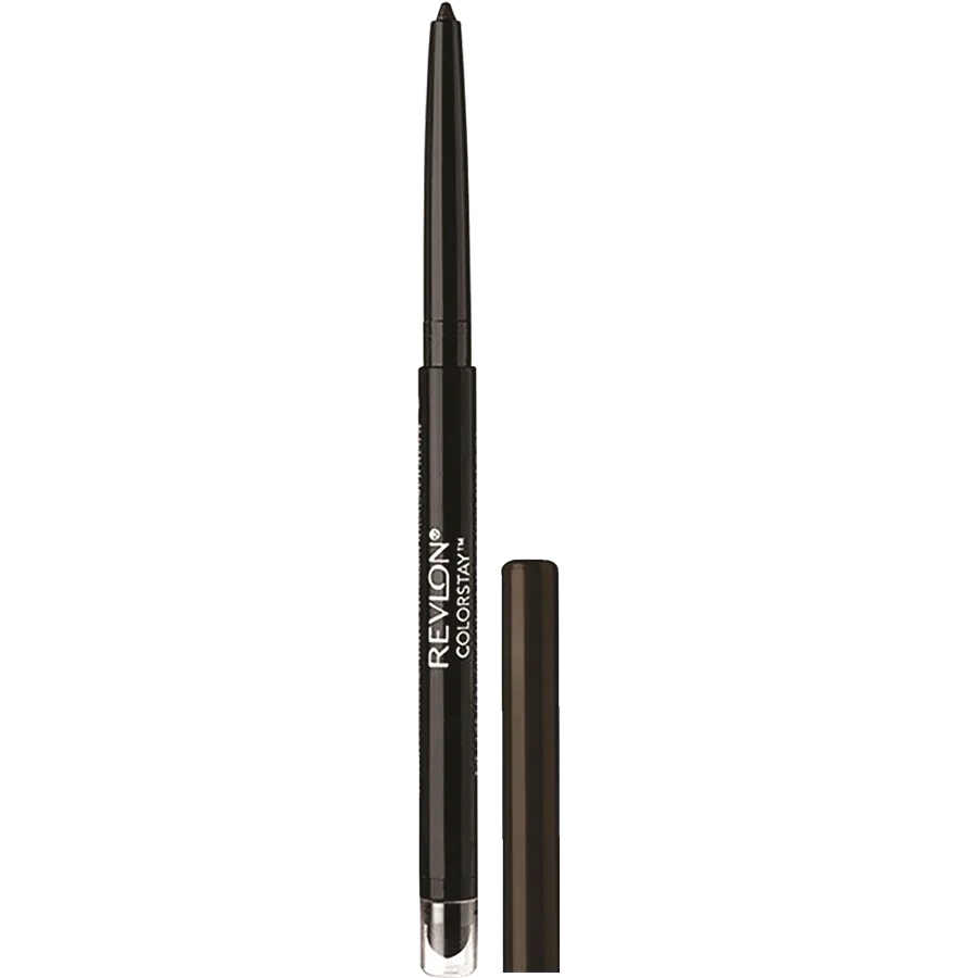 75951731689921533 ColorStay Eyeliner wodoodporna kredka do oczu 202 Black Brown 0.28g - obrazek 1