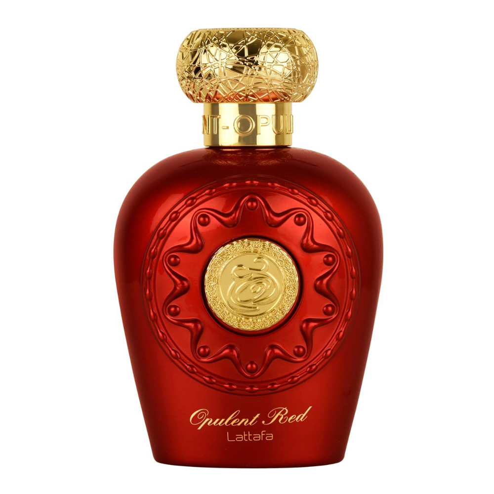 75952891701354952 Opulent Red woda perfumowana spray 100ml - obrazek 1