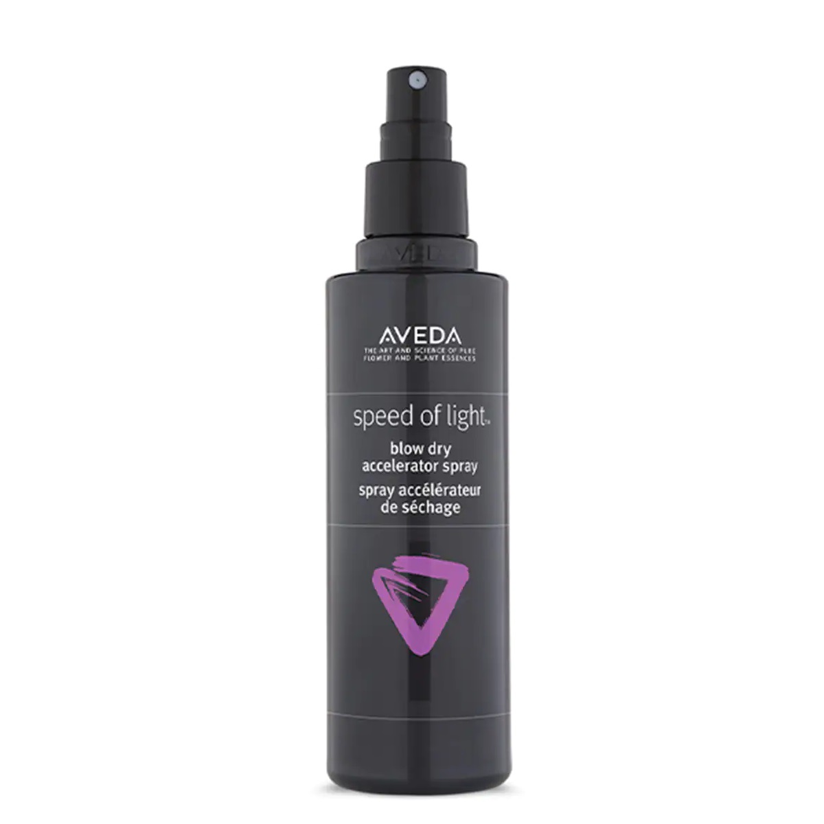 75955941663944307 Speed Of Light Blow Dry Accelerator Spray preparat przyśpieszający schnięcie włosów w spray'u 200ml - obrazek 1