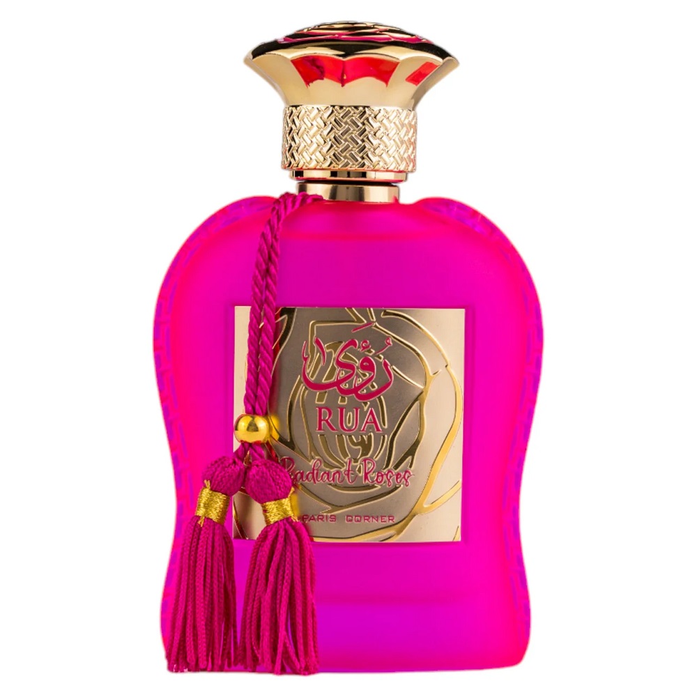 7595611740416825 Rua Radiant Roses ekstrakt perfum spray 100ml - obrazek 1
