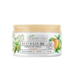 Eco Nature masło do ciała nawilżające Śliwka Kakadu & Jaśmin & Mango 250ml