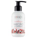 Rewitalizujące mleczko do demakijażu 150ml