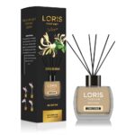 Reed Diffuser dyfuzor zapachowy z patyczkami Wiciokrzew 120ml