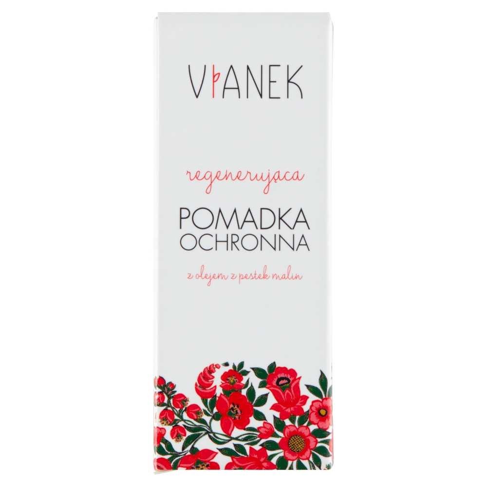 75973351602668087 Regenerująca pomadka ochronna 4.6g - obrazek 1
