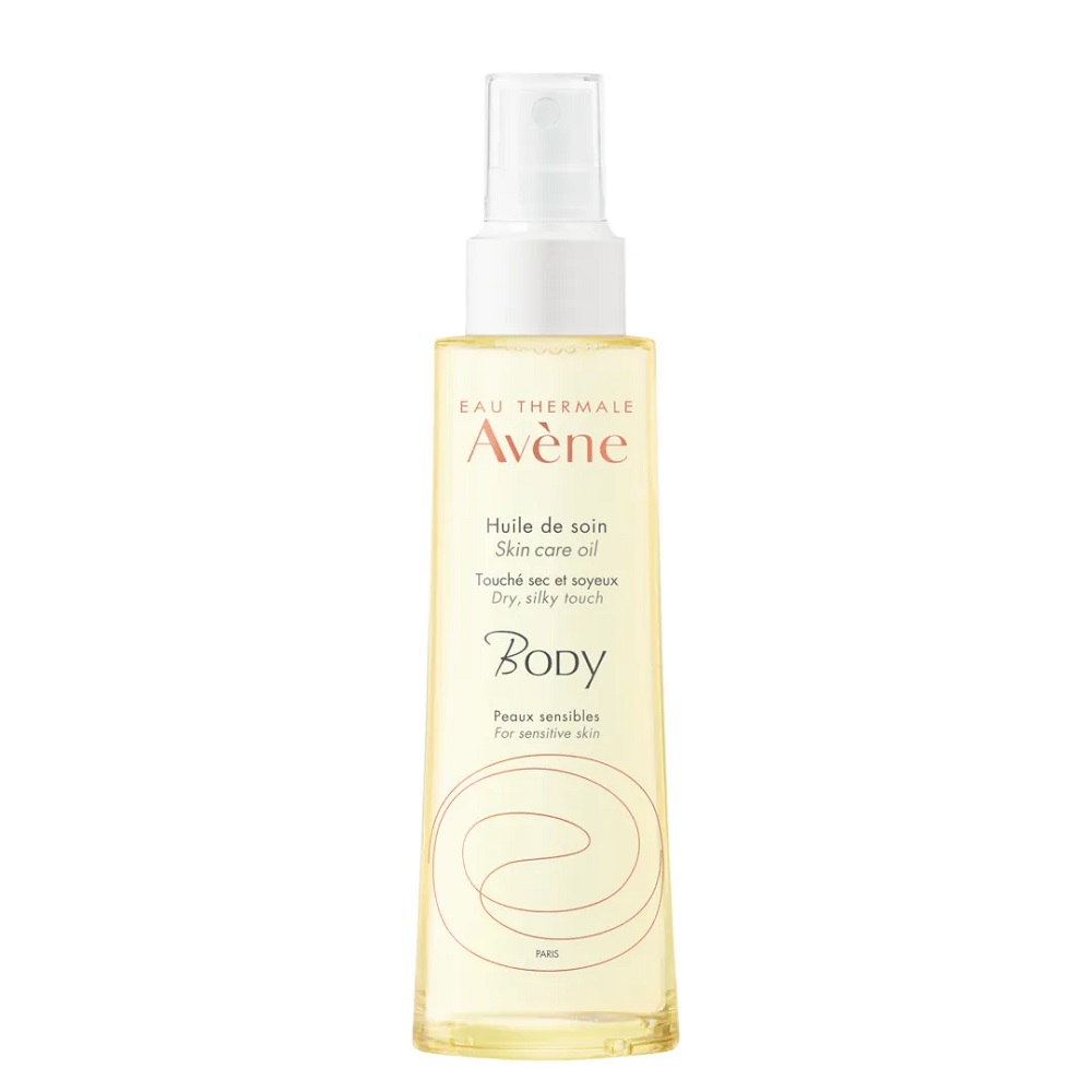 75978701663577395 Body Skin Care Oil pielęgnacyjny olejek do ciała 100ml - obrazek 1