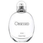 Obsessed For Men woda toaletowa spray 125ml Tester