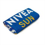 Sun ręczniki plażowe