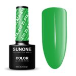 UV/LED Gel Polish Color lakier hybrydowy Z10 Zlata 5g