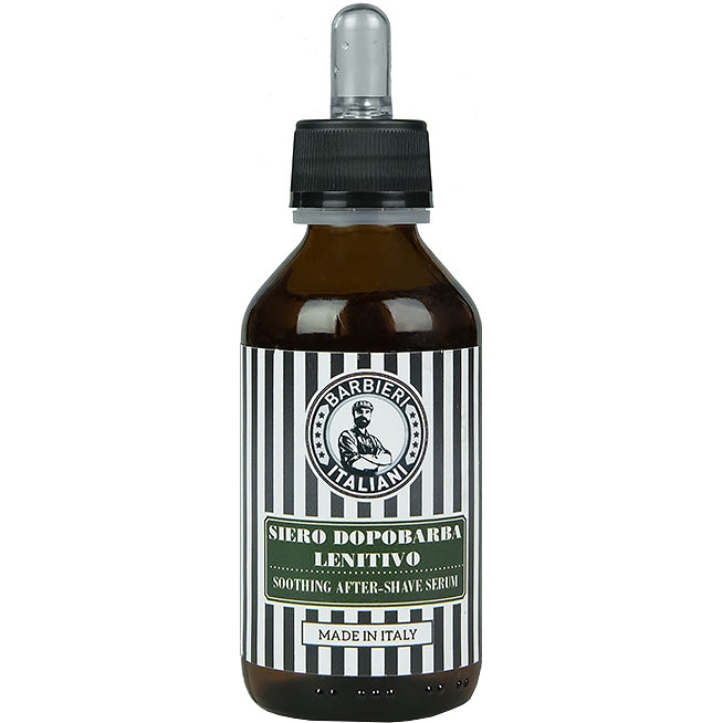 75994431701324847 Kojące serum po goleniu 100ml - obrazek 1