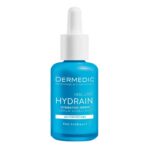 Hydrain serum nawadniające twarz szyję i dekolt 30ml