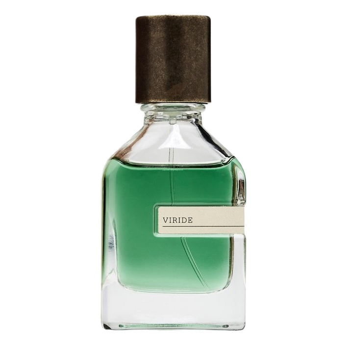 76030531716950845 Viride perfumy spray 50ml - obrazek 1
