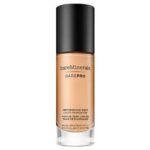 BarePro Performance Wear Liquid Foundation SPF20 podkład w płynie 13 Golden Nude 30ml