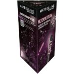Nieziemski zestaw Lash Sensational Sky High Mascara wydłużający tusz do rzęs Cosmic Black 7.2ml + Lifter Gloss błyszczyk do ust 001 Pearl 5.4ml