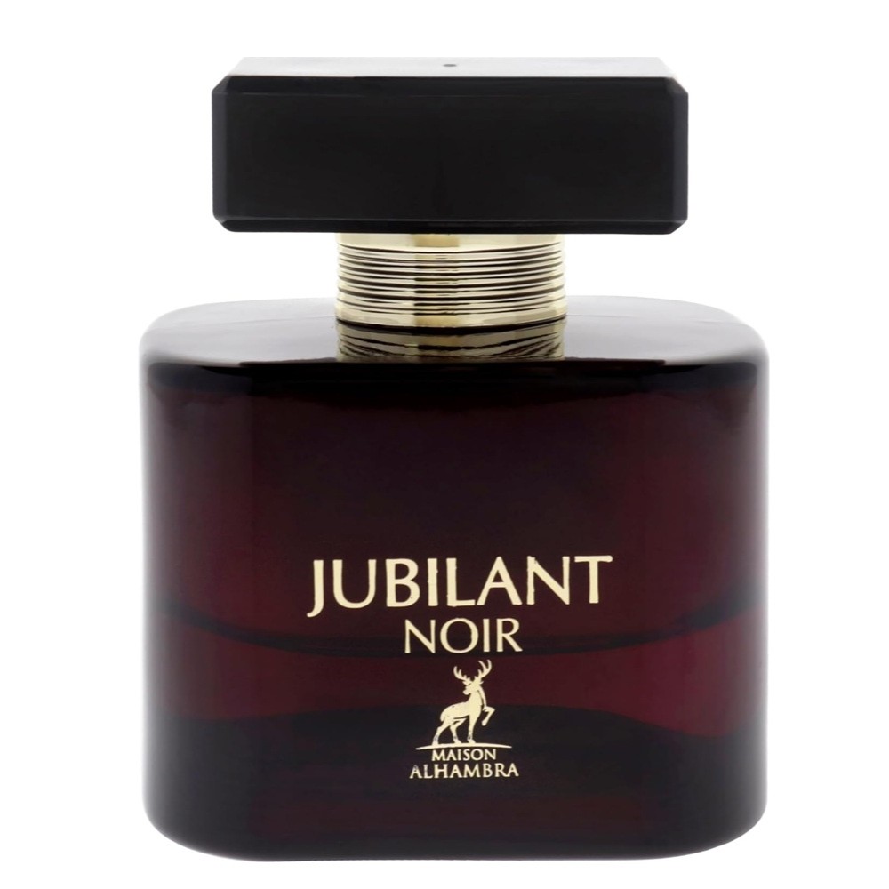 76041191757495903 Jubilant Noir woda perfumowana spray 100ml - obrazek 1