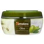 Ekstra odżywczy krem oliwkowy do twarzy i ciała 150ml