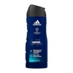 Uefa Champions League Champions żel pod prysznic 2w1 dla mężczyzn 400ml