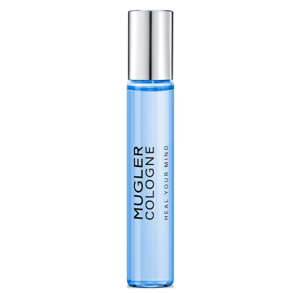 76048291685527700 Mugler Cologne Heal Your Mind woda toaletowa spray 10ml - obrazek 1